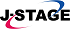 J-STAGEのロゴマーク